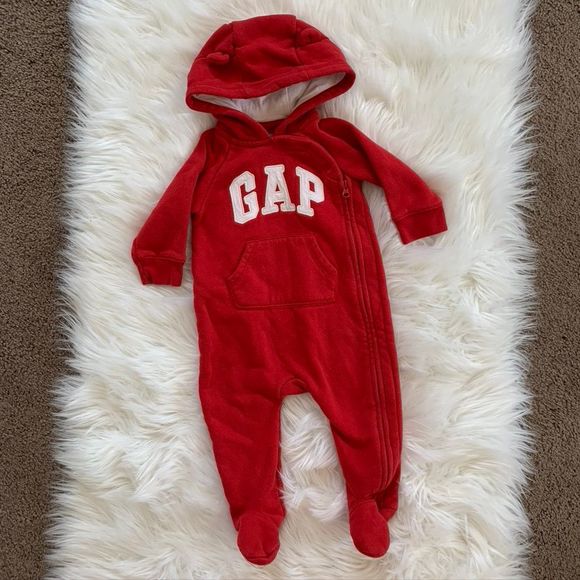 Gap Baby Hoodie One Piece Online Sales Up To 60 Off Www Encuentroguionistas Com